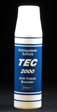 TEC-2000 Anti-Freeze Booster