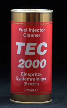 Fuel Injector Cleaner