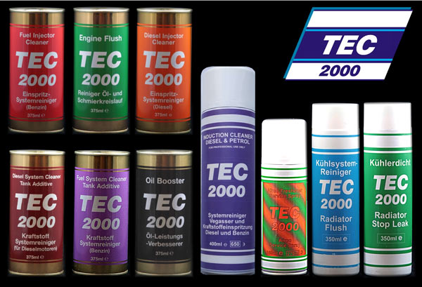 TEC-2000 Products