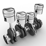 TEC 2000 Automotive Petrochemicals